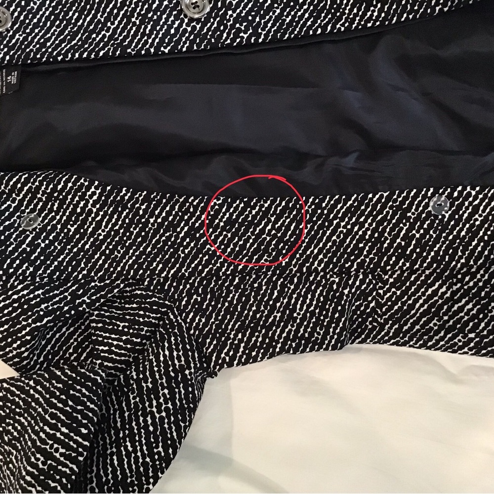 New York & Company Stretch Jacket Blazer - Picture 16 of 16